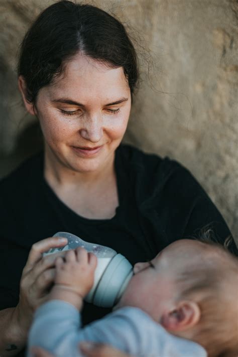 when do you start to produce breast milk