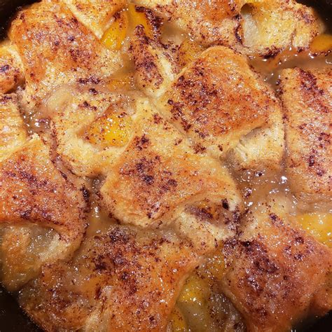EASY PEACH DUMPLINGS - Recipes Website
