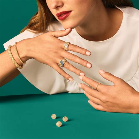 perlee van cleef arpels