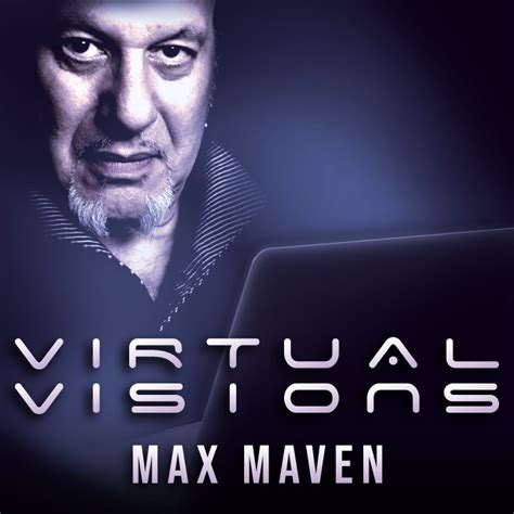 max maven virtual visions erdnase magic store