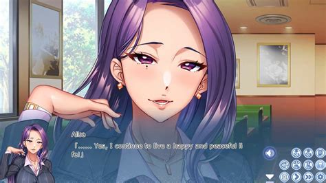 sex loving family arisa  story official promotional image mobygames