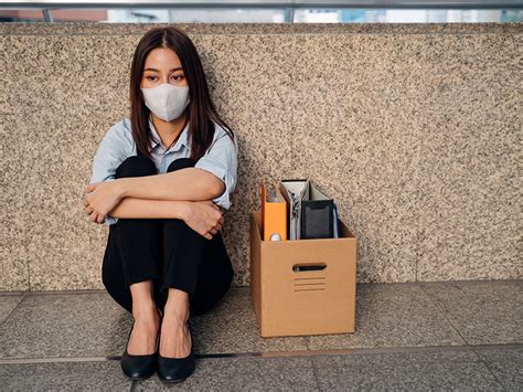 tips  reinventing  career   layoff forbes india