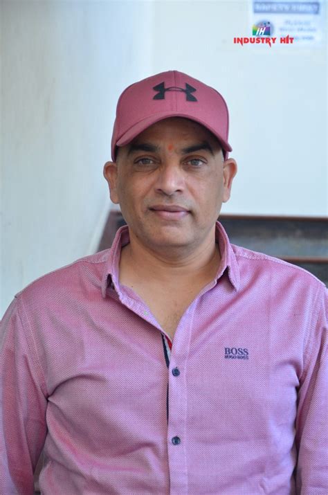 Dil Raju - Pics Top Producer Dil Raju - IndustryHit.Com