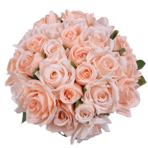 Artificial Flowers For A Wedding at Della Gonzales blog