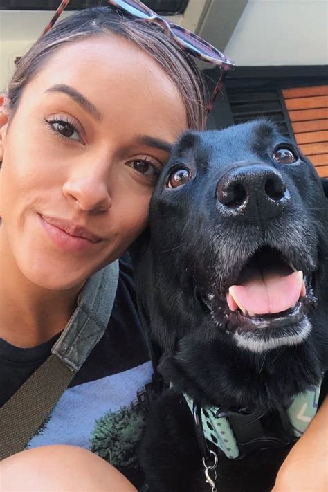 I Took a Chance and Adopted a Dog Who Had a Week to Live, and My Life ...