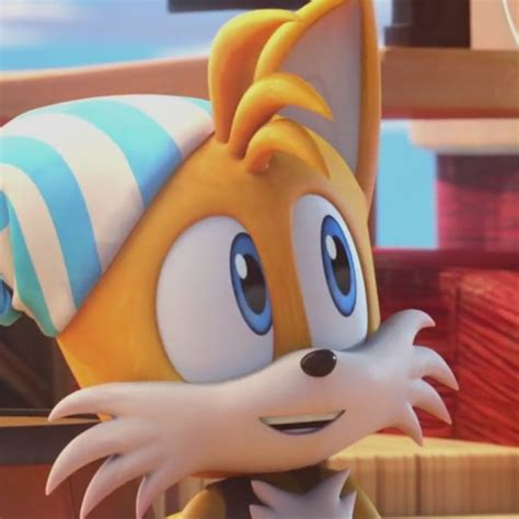 ⚙️•Sails Tails•⚙️