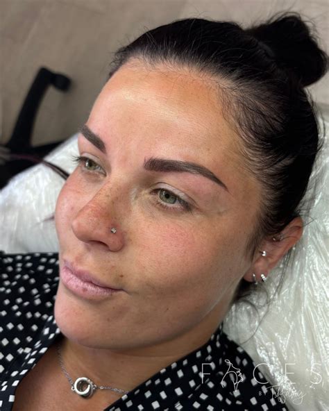 FACES By Tiffany - Professional Permanent Makeup