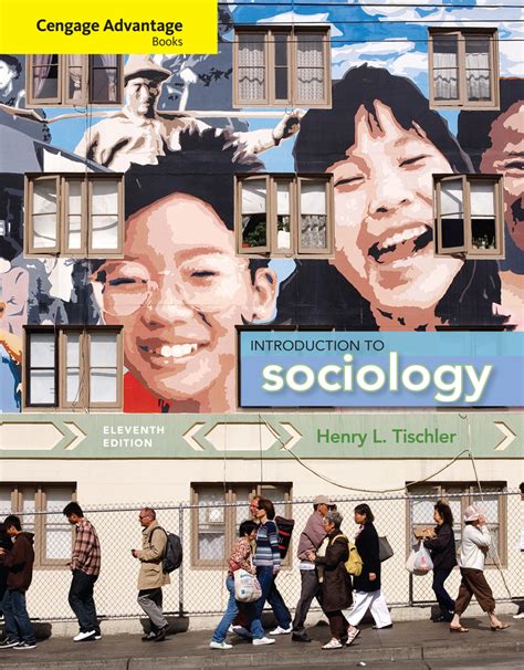 Cengage Advantage Books: Introduction to Sociology, 11th Edition ...