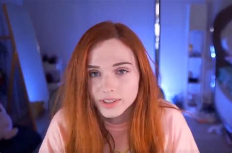 Amouranth Leak Timeline: Breaking News And Analysis Image 16