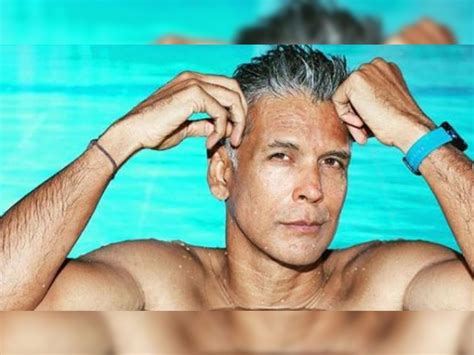 Milind Soman reacts to backlash on his 'nude photo', says 'if you don't ...