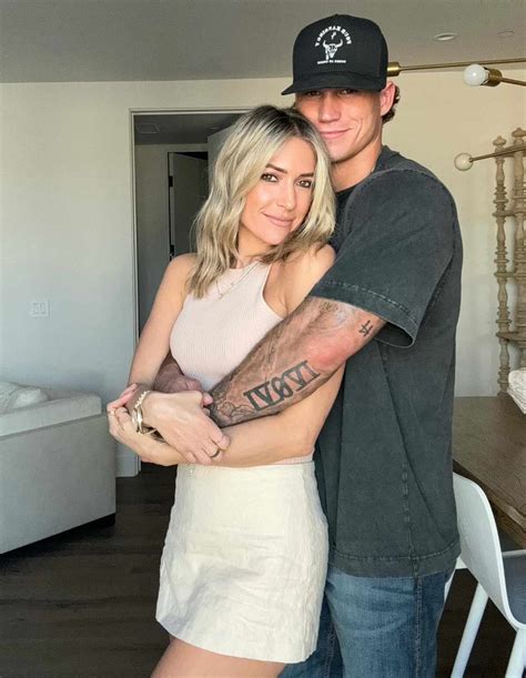 Kristin Cavallari Reveals Why She 'Walked Away' from Jay Cutler