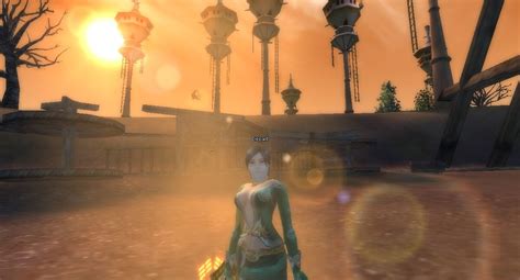 Dragon Wilderness | Perfect World International Wiki | Fandom