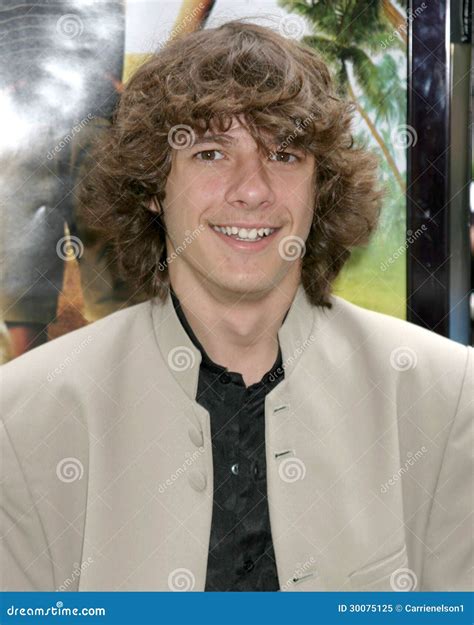 “Hoot” La Premier De La Película La Arboleda Los Ángeles, CA 15 De