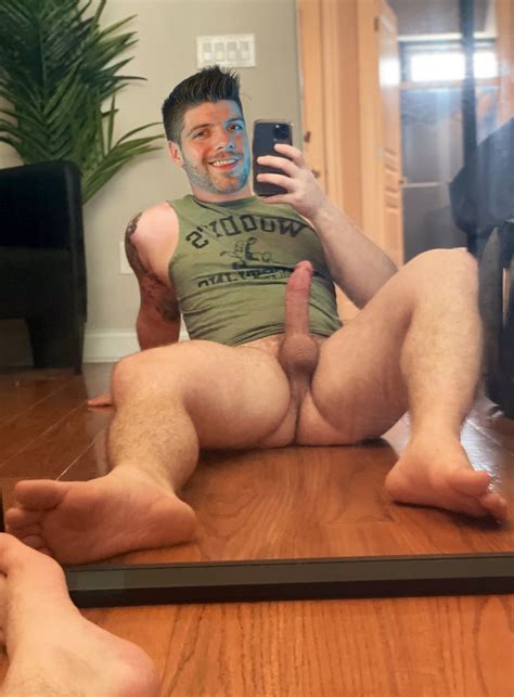 lady bodybuilder nude 7