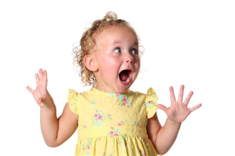 Royalty Free Excited Baby Pictures, Images and Stock Photos - iStock