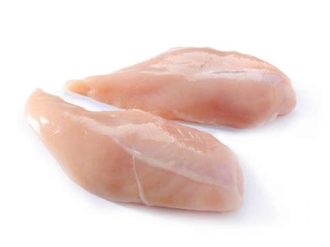 620 Grams Of Chicken Breast Nutrition Facts - Eat This Much