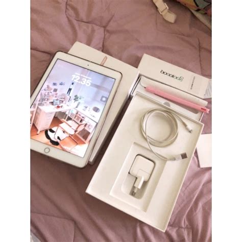 jual ipad   generation wifi  gb shopee indonesia