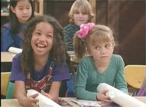 Jurnee Smollett In Full House