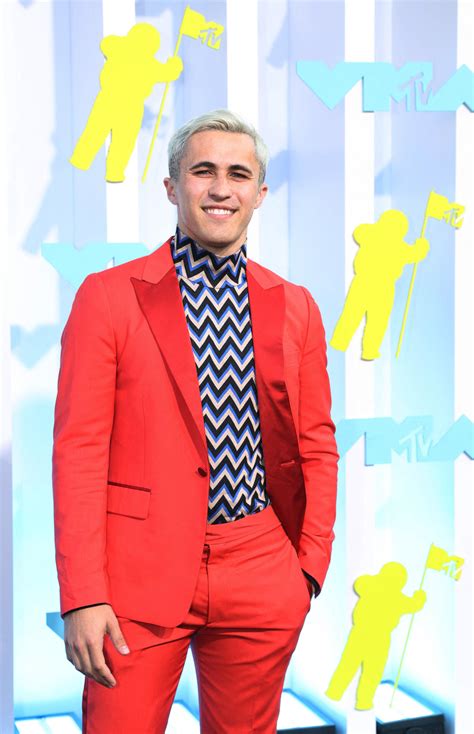 Chris Olsen tells TikTok followers he's contracted chlamydia 3 times