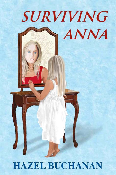 Hazel Buchanan - Surviving Anna heading for 100 downloads! | Facebook