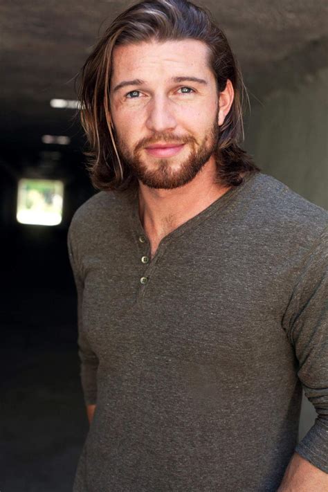 The secret talent Jay ryan kept hidden from fans for years 28