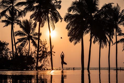 Find Your Zen: Yoga with Breathtaking Views in Asia - Secret Retreats Blog