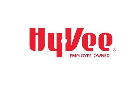 Hy-Vee Logo - LogoDix