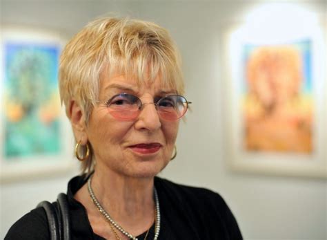 audrey flack  pioneering photorealist  elevated  everyday