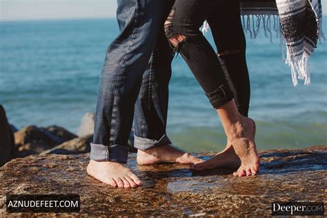 MANUEL FERRARA Feet - AZNudeFeet Men