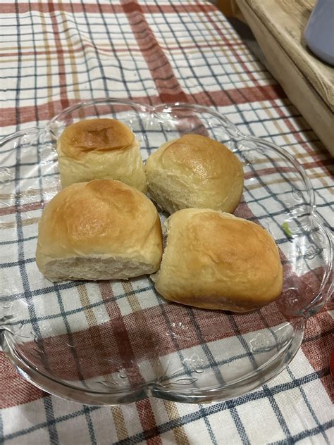 When doubling a recipe must you double the yeast as well? : r/Bread