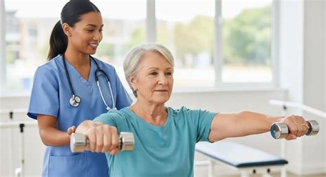 copd exercises improve lung function  rehab