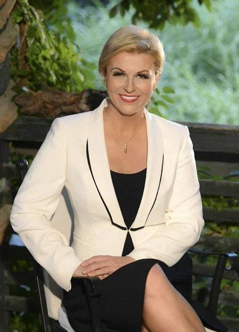 23 Croatia ideas | kolinda grabar-kitarović, croatia, president of croatia