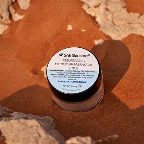 | SAE Skincare