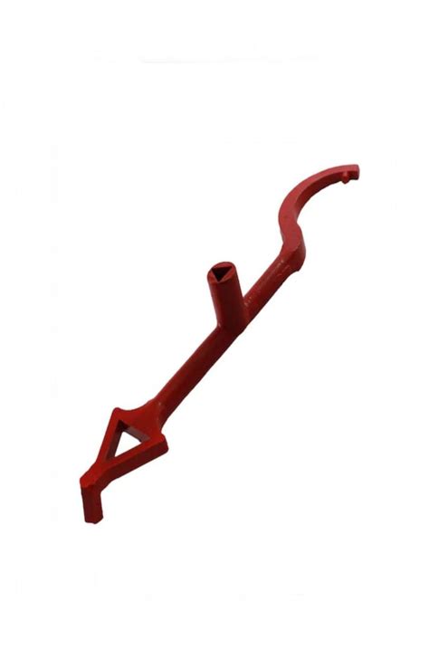 cheie racord multifunctionala cheie inchidere  deschidere hidrant