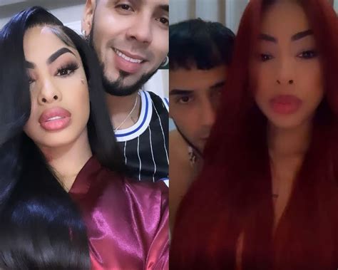 Anuel AA confirmaría boda con Yailin 'La más viral' con este video