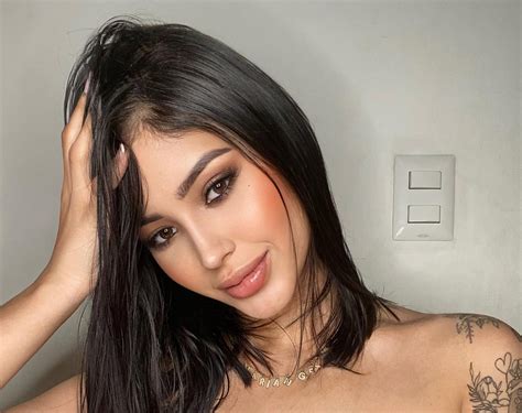 Manuela Cadavid - Bio, Age, Height, Wiki | Models Biography