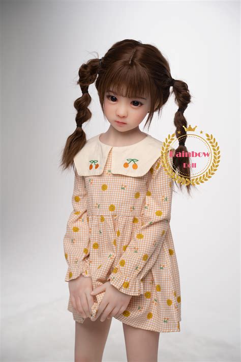 TPE Sex doll (made by AXB Doll) 108cm A10head flat chest TPE Sex Dolls