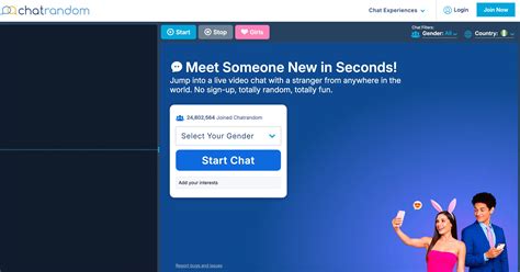 20 Best Omegle Alternatives to chat with strangers online - Swiftspeed
