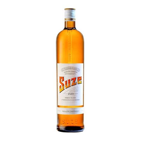 Suze Liqueur 70cl