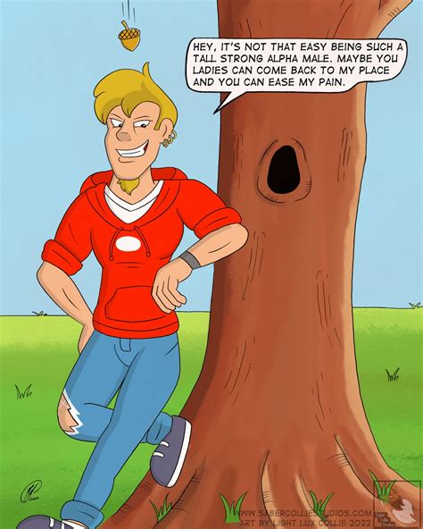 squirrel tf tg   patron  weasyl