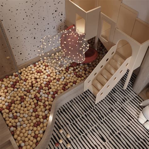 PLAYROOM :: Behance