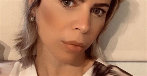 es otra persona reaparecio marianela mirra  sorprende  su