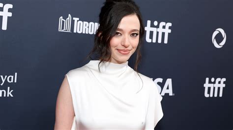 Mikey Madison Spent Months Training for Anora Strip Club Scene