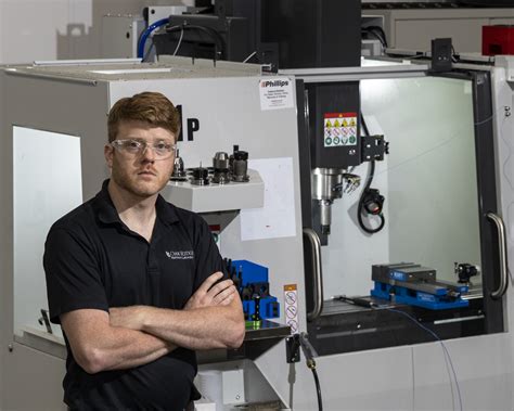 SME Announces Geoffrey Boothroyd Outstanding Young Manufacturing
