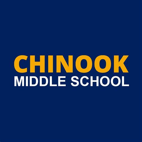 Chinook_middle_school_logo – Winners Sportswear