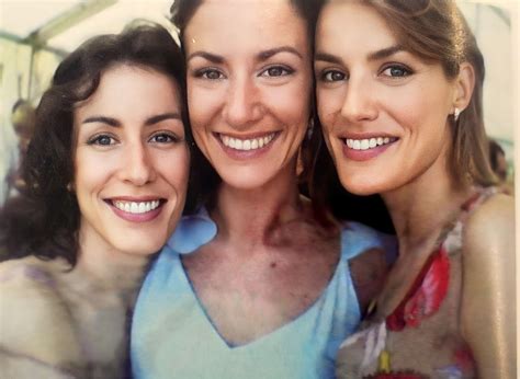 Erika Ortiz habló con Letizia durante 4 minutos antes de morir