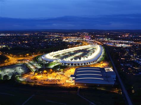 Regeneration in Ashford - GRE Assets