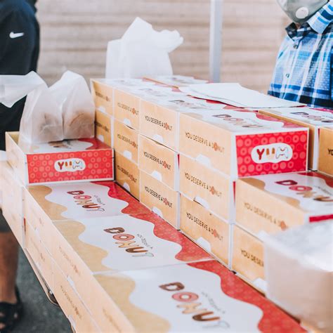 Christian Outreach Events | Community Outreach | Thrive