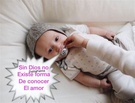 pin  dalilaxlove  conectandote  dios baby face   baby