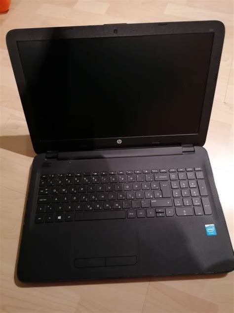 HP 250 G4 Notebook PC